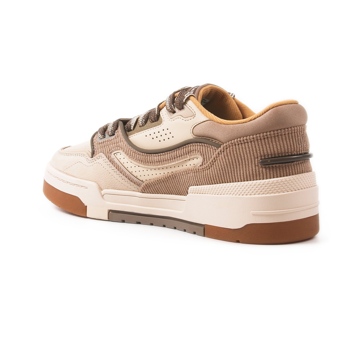 Кеды Li Ning 001 BTC AGCU031-1F — фото 2