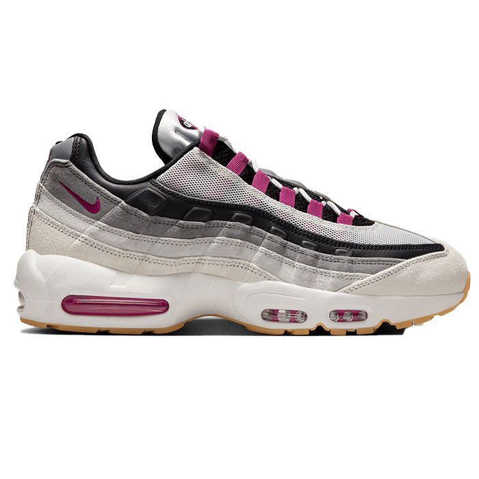 Кроссовки Nike Air Max 95 SB HF7545-100