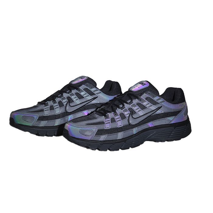 Кроссовки Nike P-6000 Reflectivity SE IM6332-001