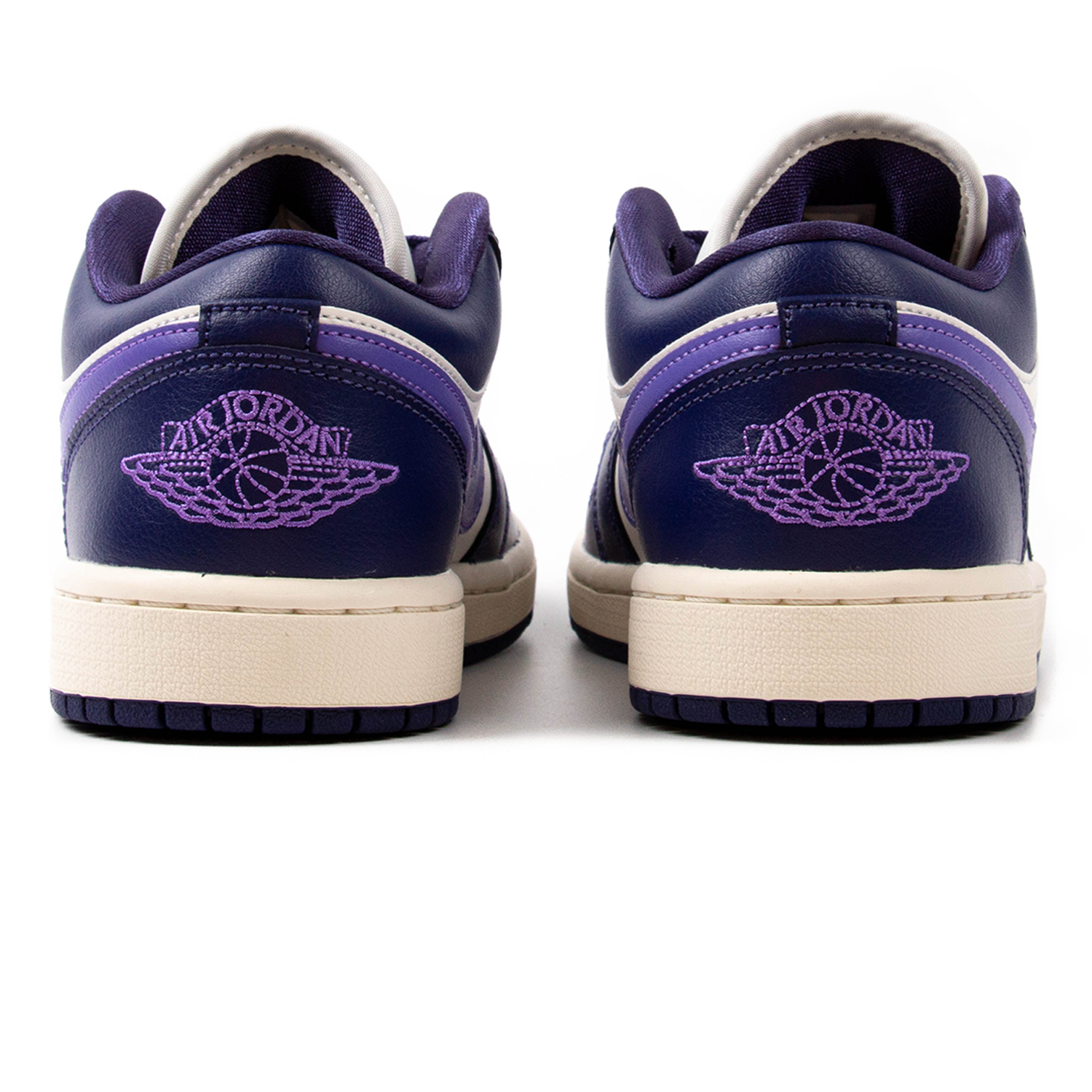Кроссовки унисекс Air Jordan 1 Low DC0774-502 — фото 2