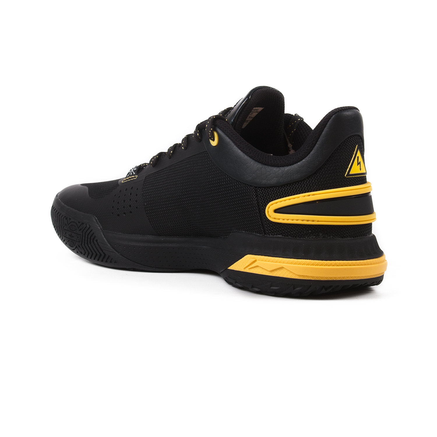 Кроссовки Li Ning Wade Generation Z ABPU027-2F — фото 4