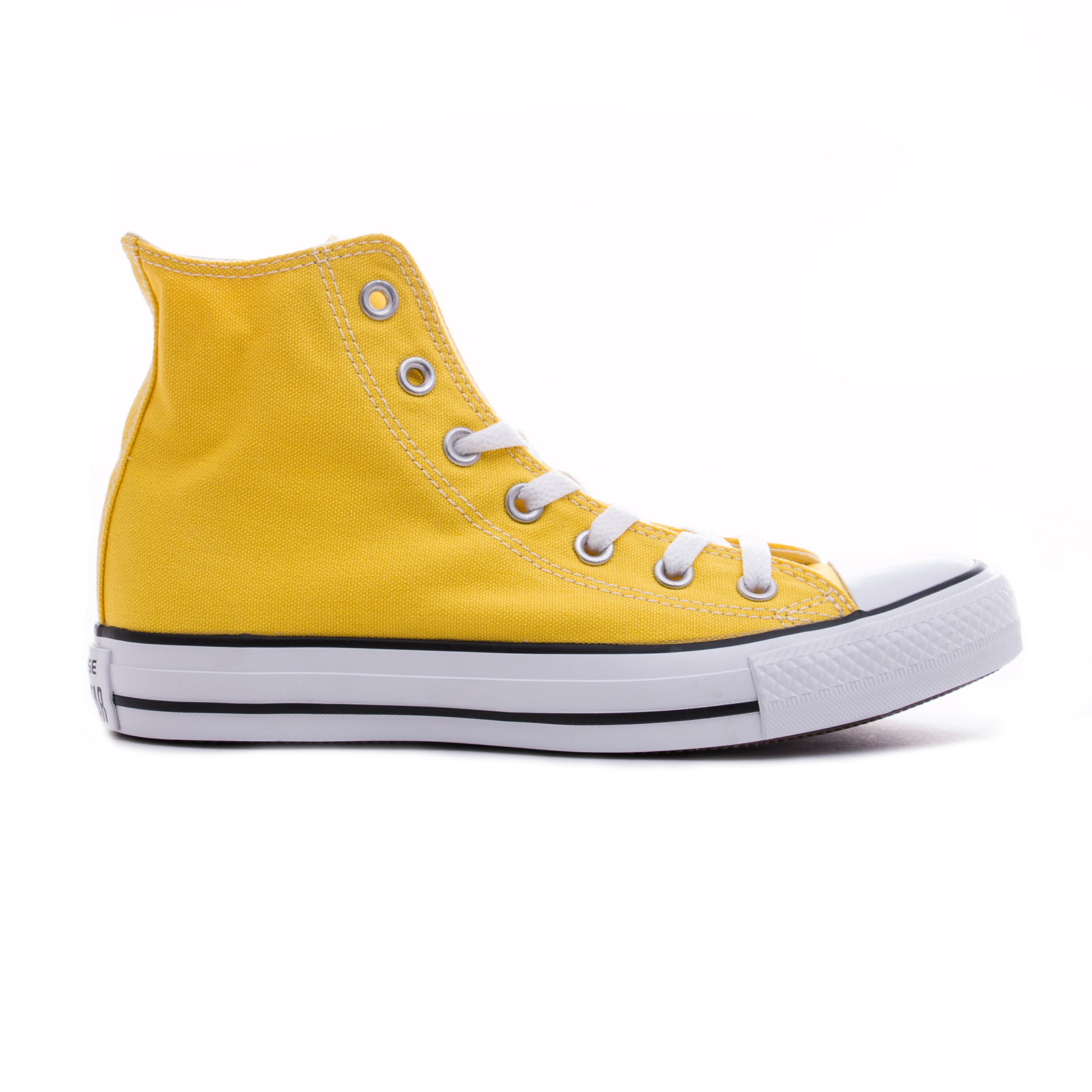 Кеды Converse Chuck Taylor All Star Hi Citrus 147125 — фото 1