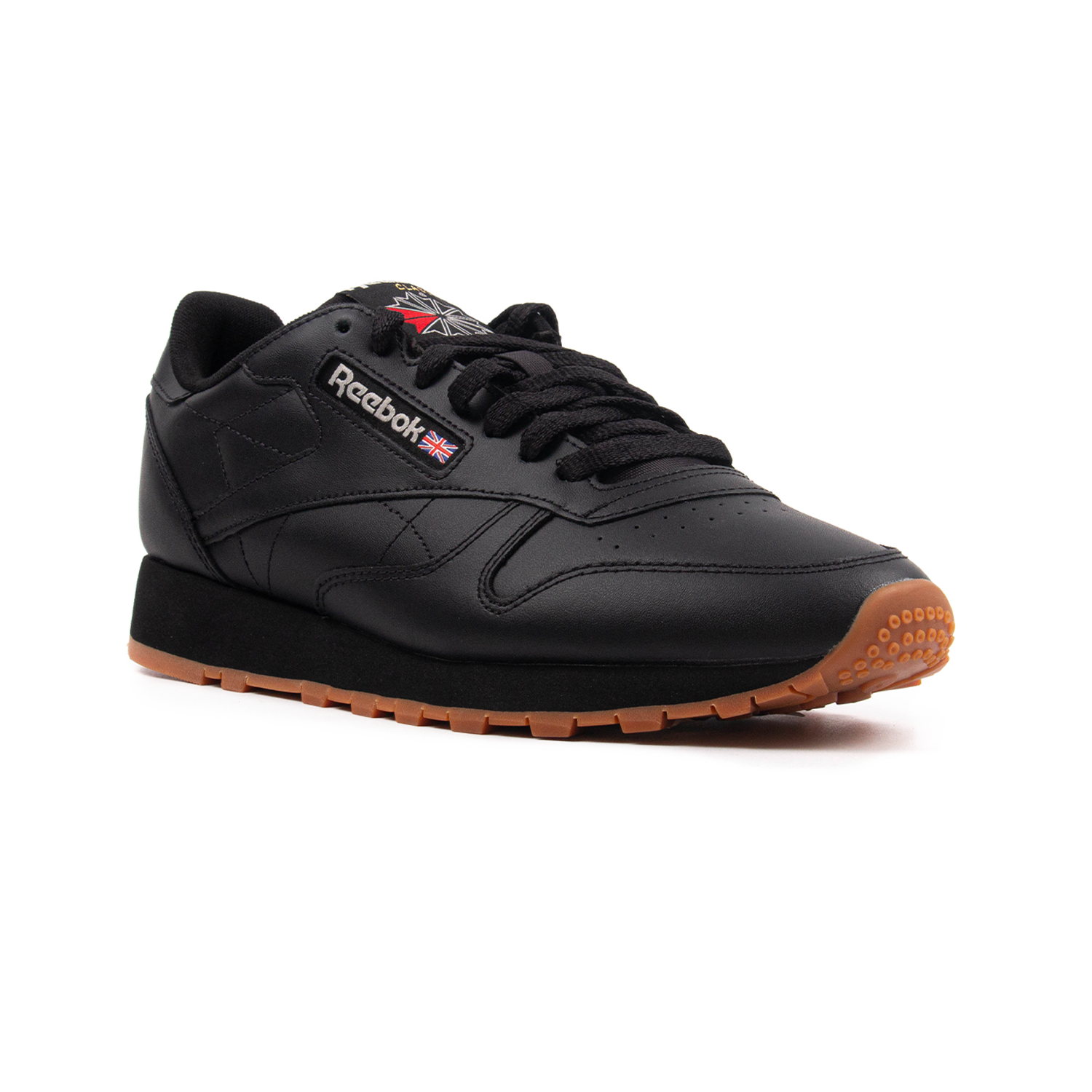 Кроссовки Reebok Classic Leather GY0954