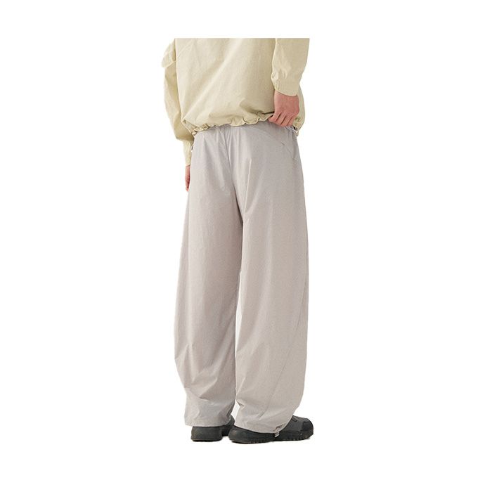 Брюки NOTHOMME Monterest 26NOCK010 0528 тонкие светло серые