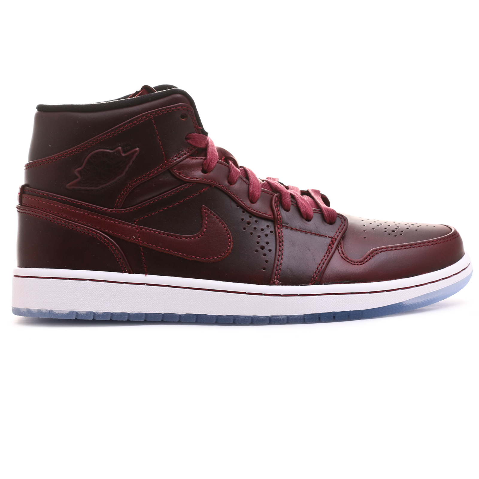 Кроссовки Air Jordan Mid Nouveau 629151-601 — фото 1