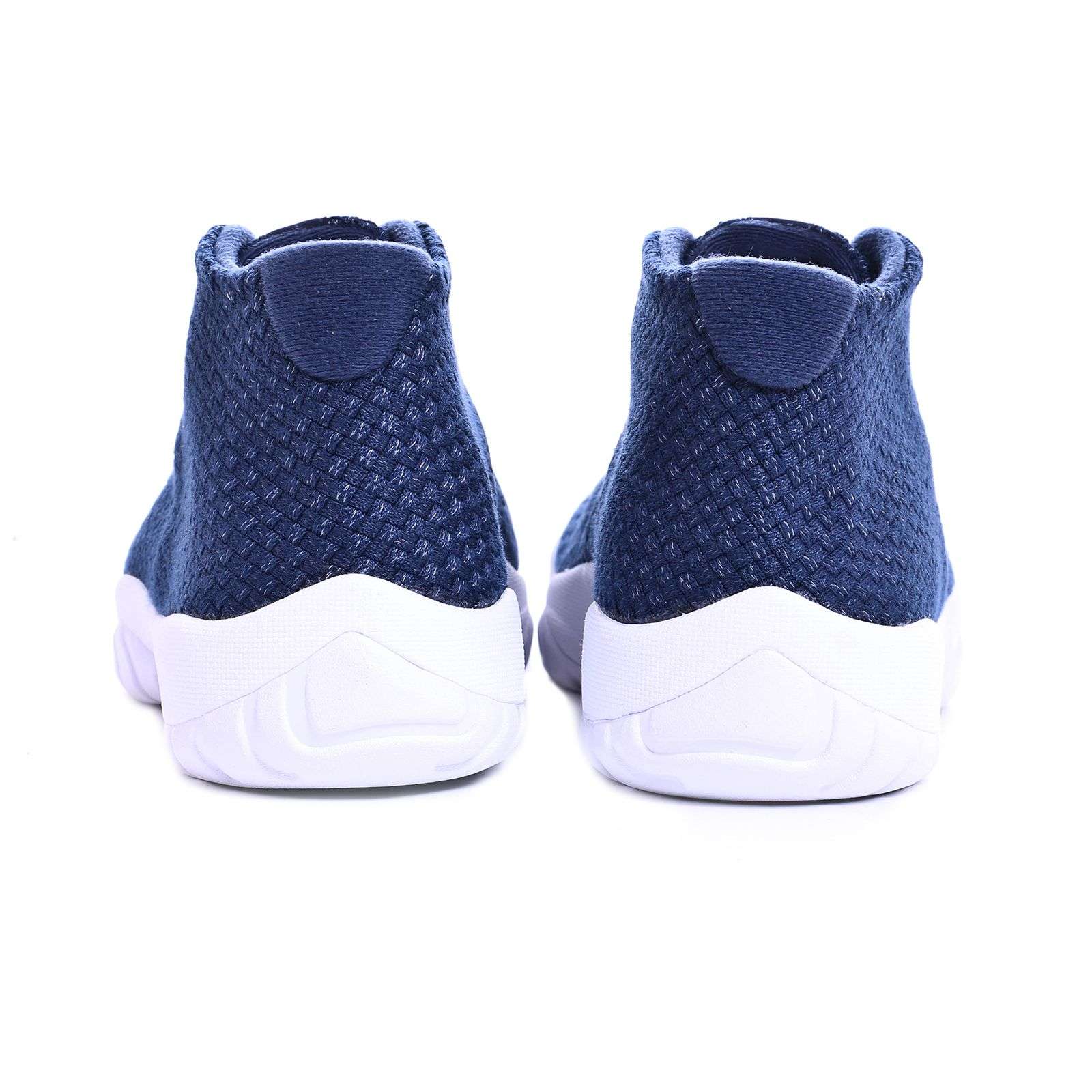 Кроссовки Air Jordan Future 656503-400 — фото 2