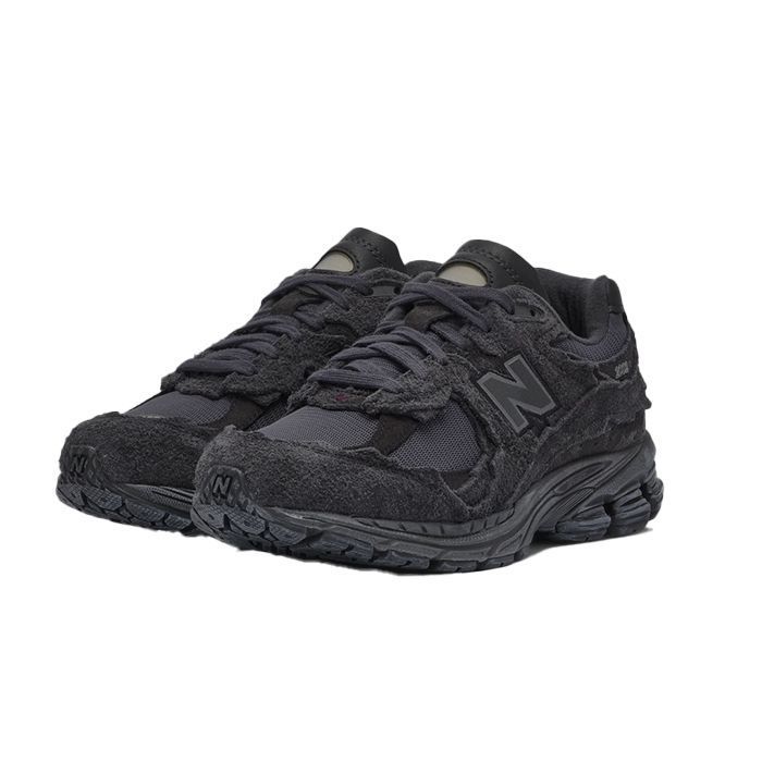 Кроссовки New Balance M2002RDB Protection Pack — фото 3
