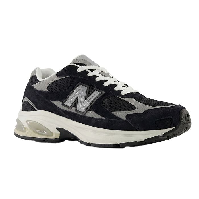 Кроссовки New Balance U2010892 — фото 2