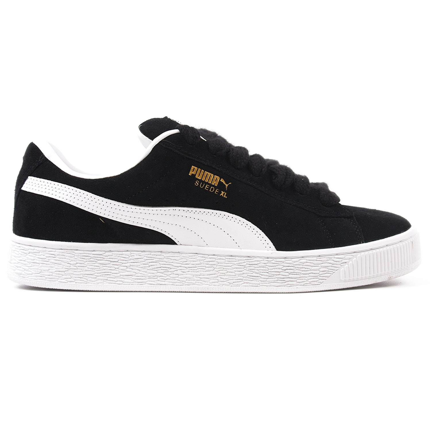Кроссовки Puma Suede XL 39520502 — фото 1