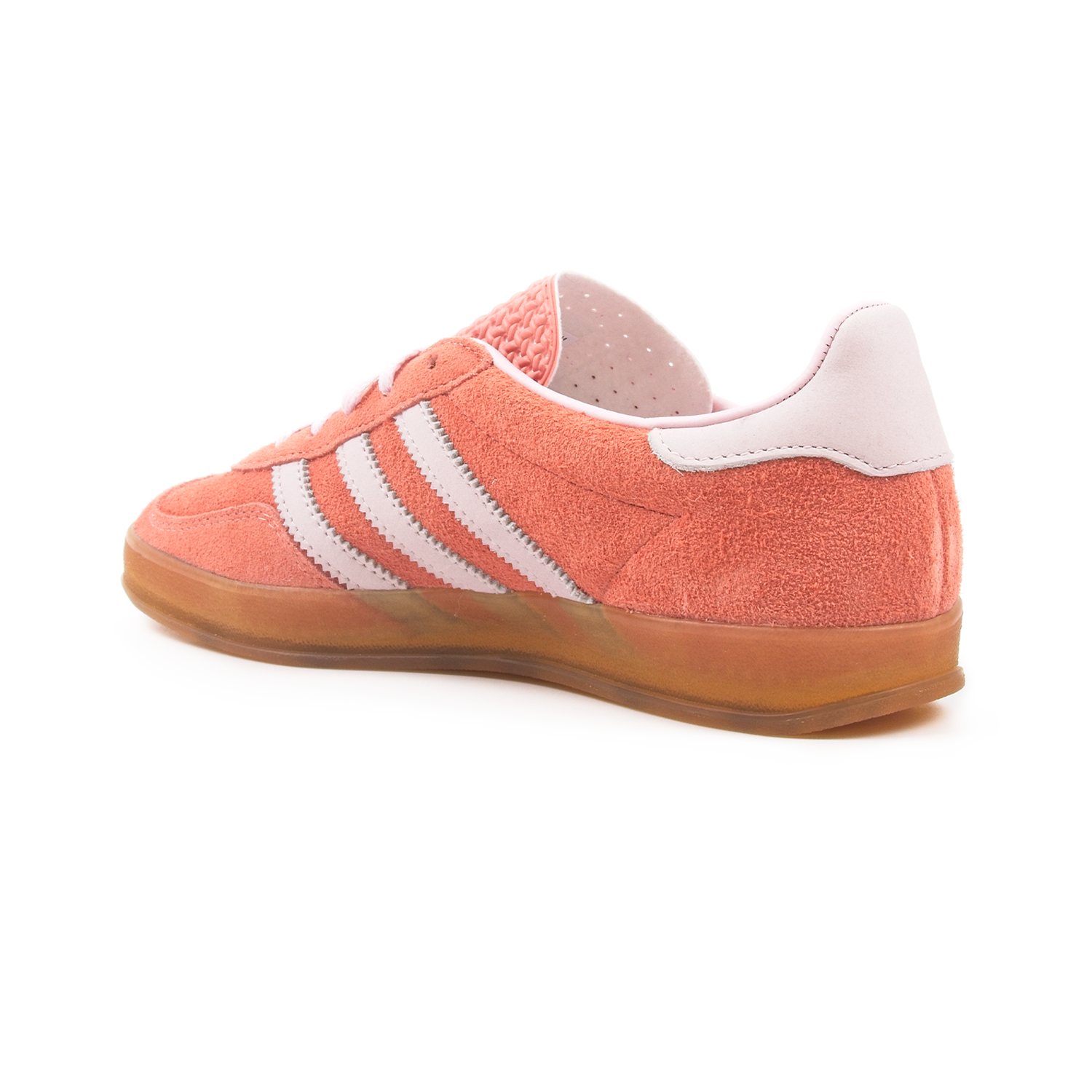 Кроссовки женские Adidas Gazelle Indoor Wonder Clay IE2946 — фото 2