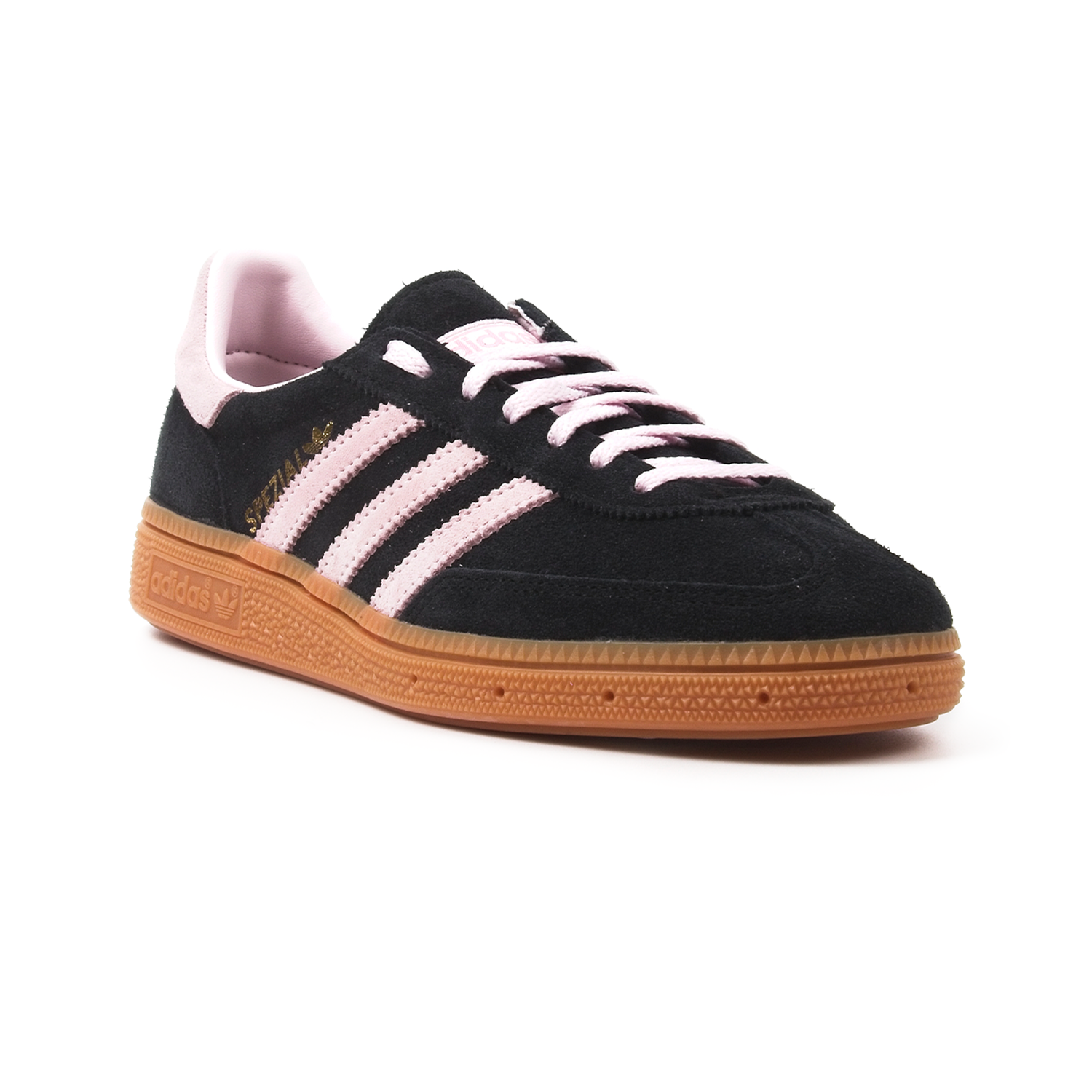 Кроссовки женские Adidas Handball Spezial IE5897 