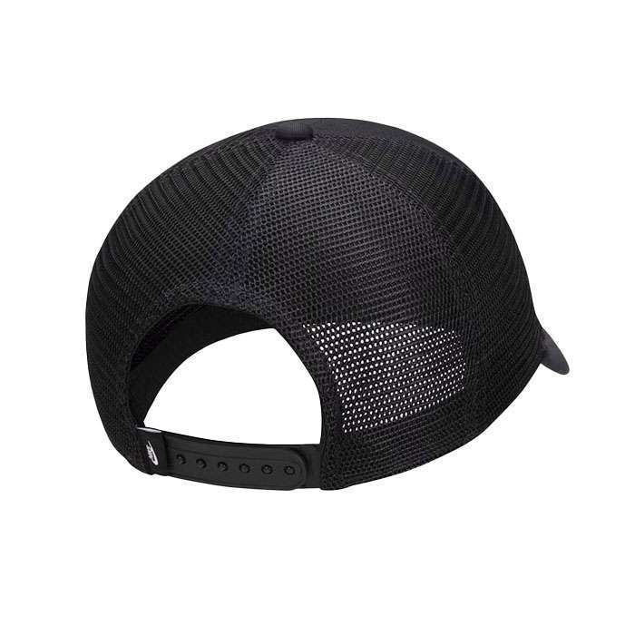 Бейсболка Nike с сеткой FB5378-011 M/L