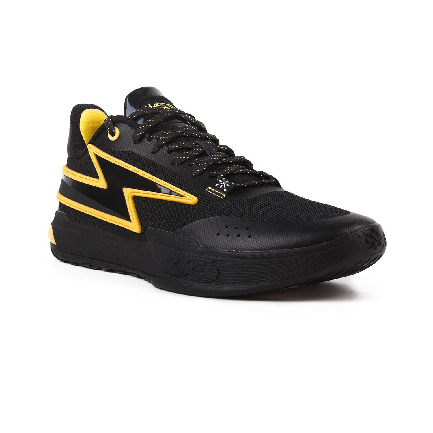 Кроссовки Li Ning Wade Generation Z ABPU027-2F — фото 3