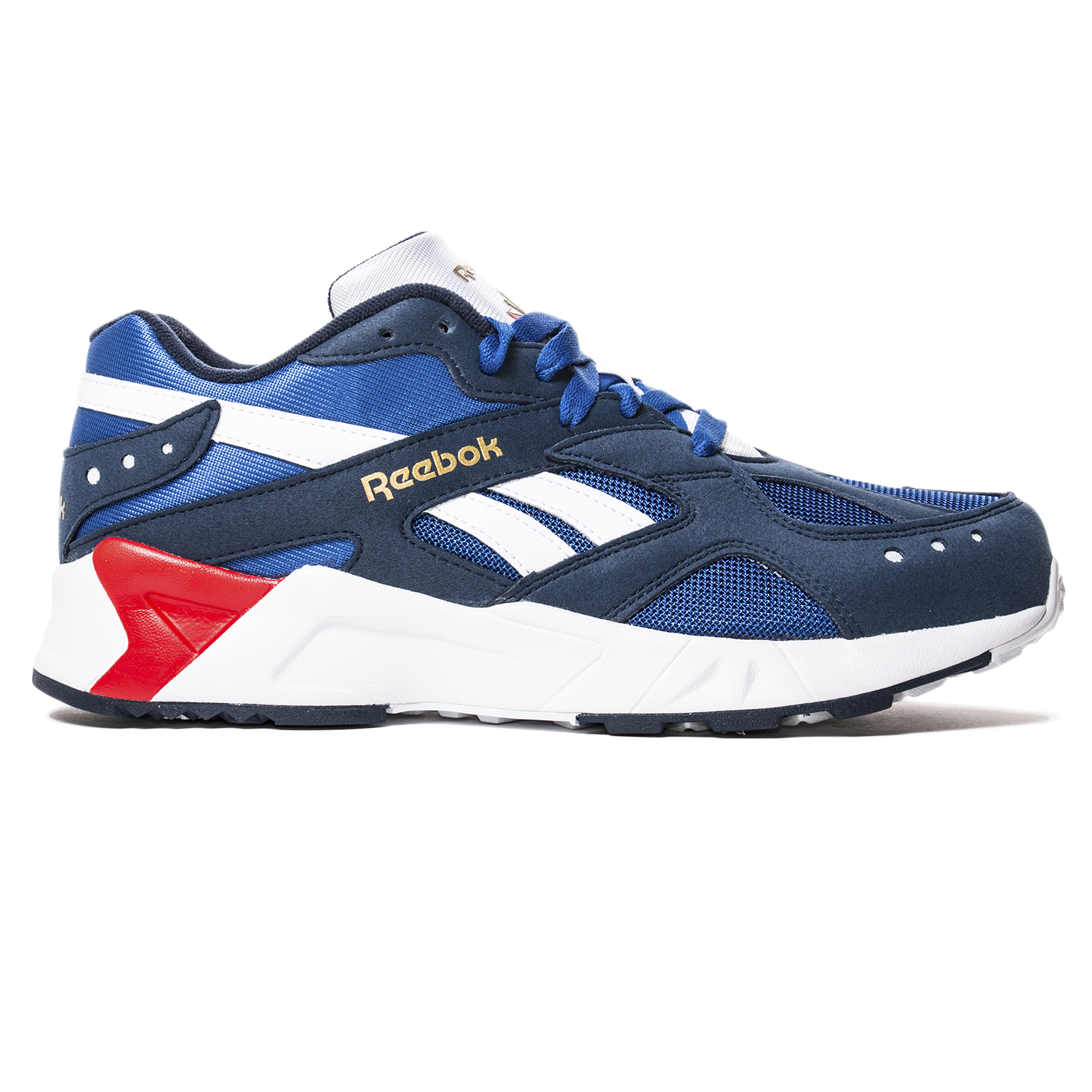 Кроссовки Reebok Aztrek DV3911