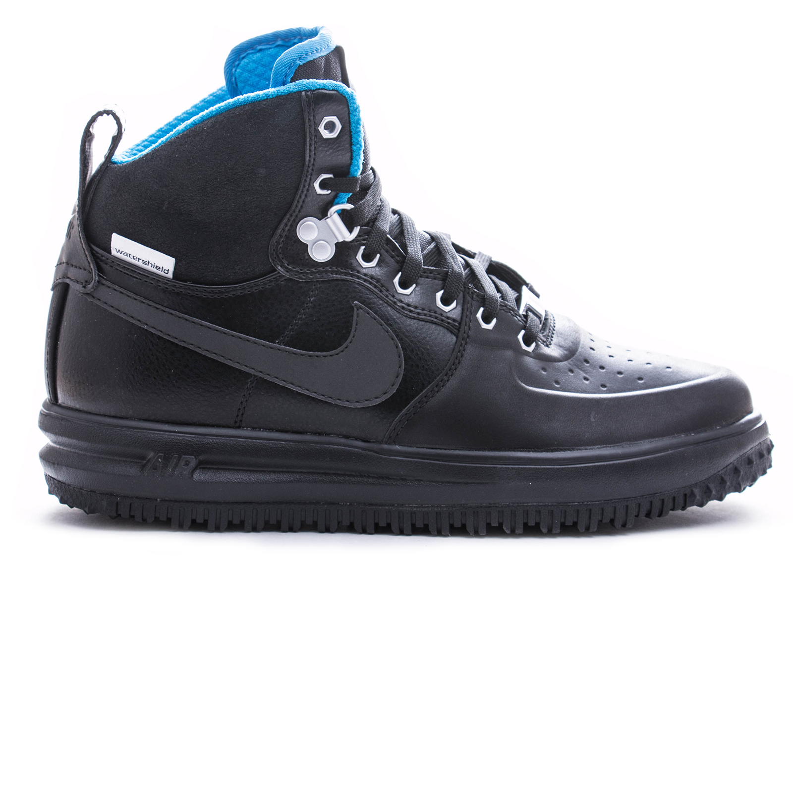 Кроссовки Nike Lunar Force 1 654481-003 — фото 1