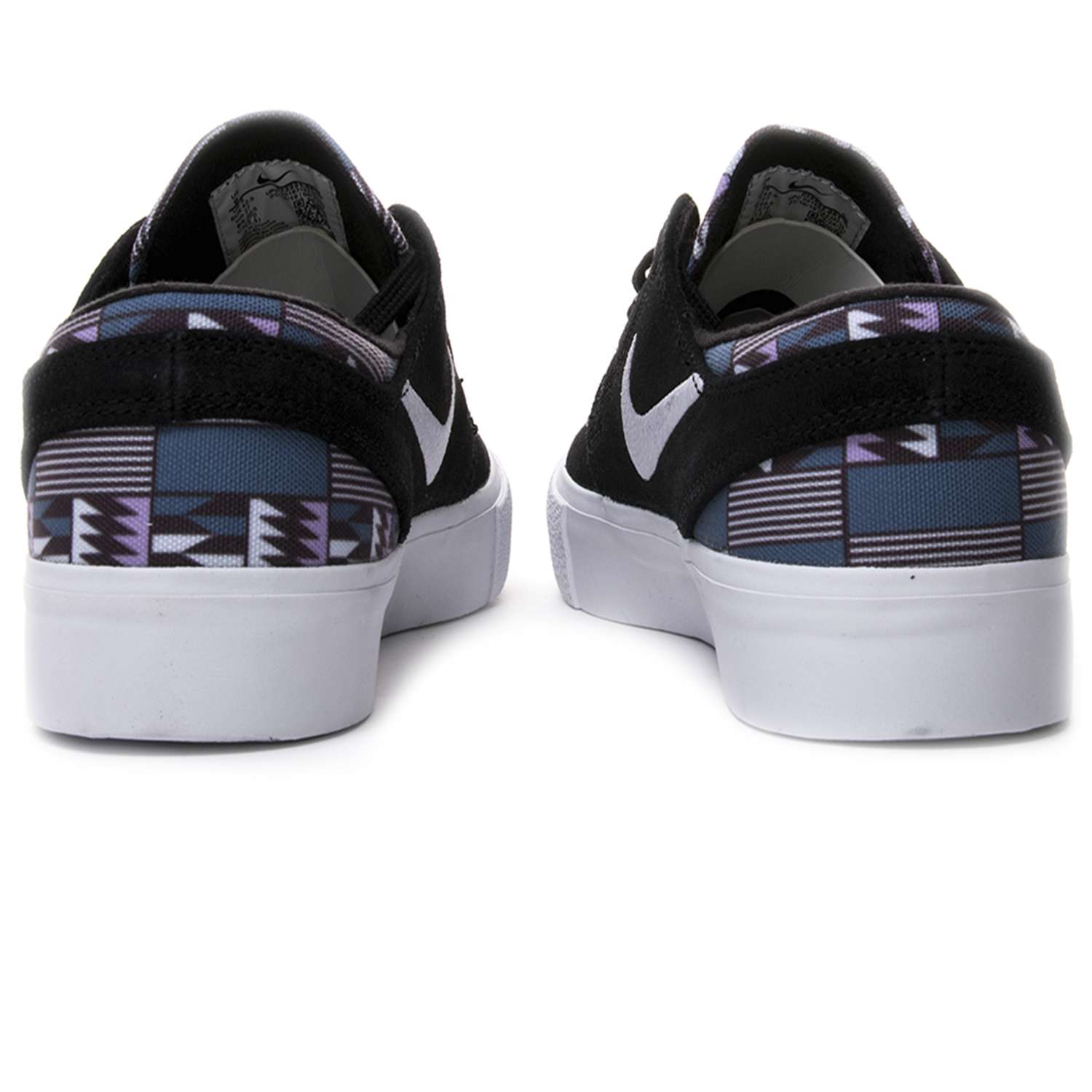Кроссовки Nike SB Zoom Stefan Janoski Premium CI2231-001 — фото 2