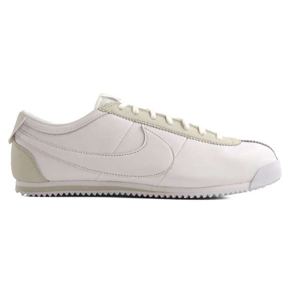 Кеды Nike Cortez Classic Leather white