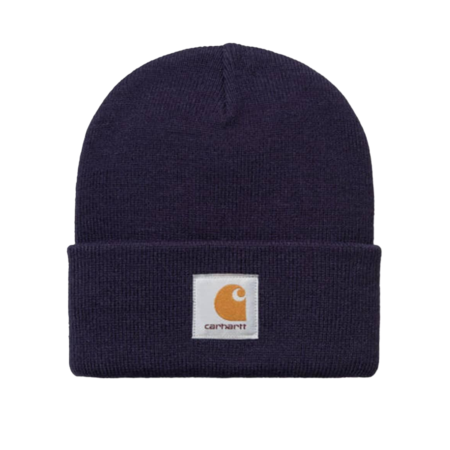 Шапка Carhartt WIP I017326 фиолет