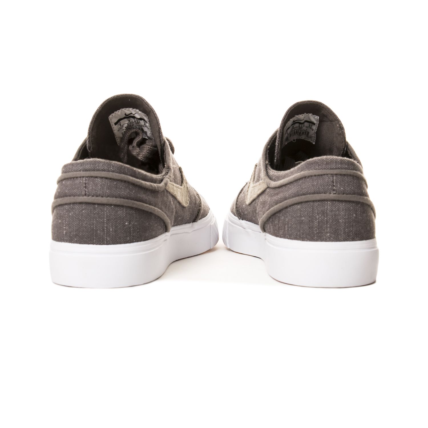 Кроссовки Nike SB Zoom Stefan Janoski cvs dc AH6417-200 — фото 2