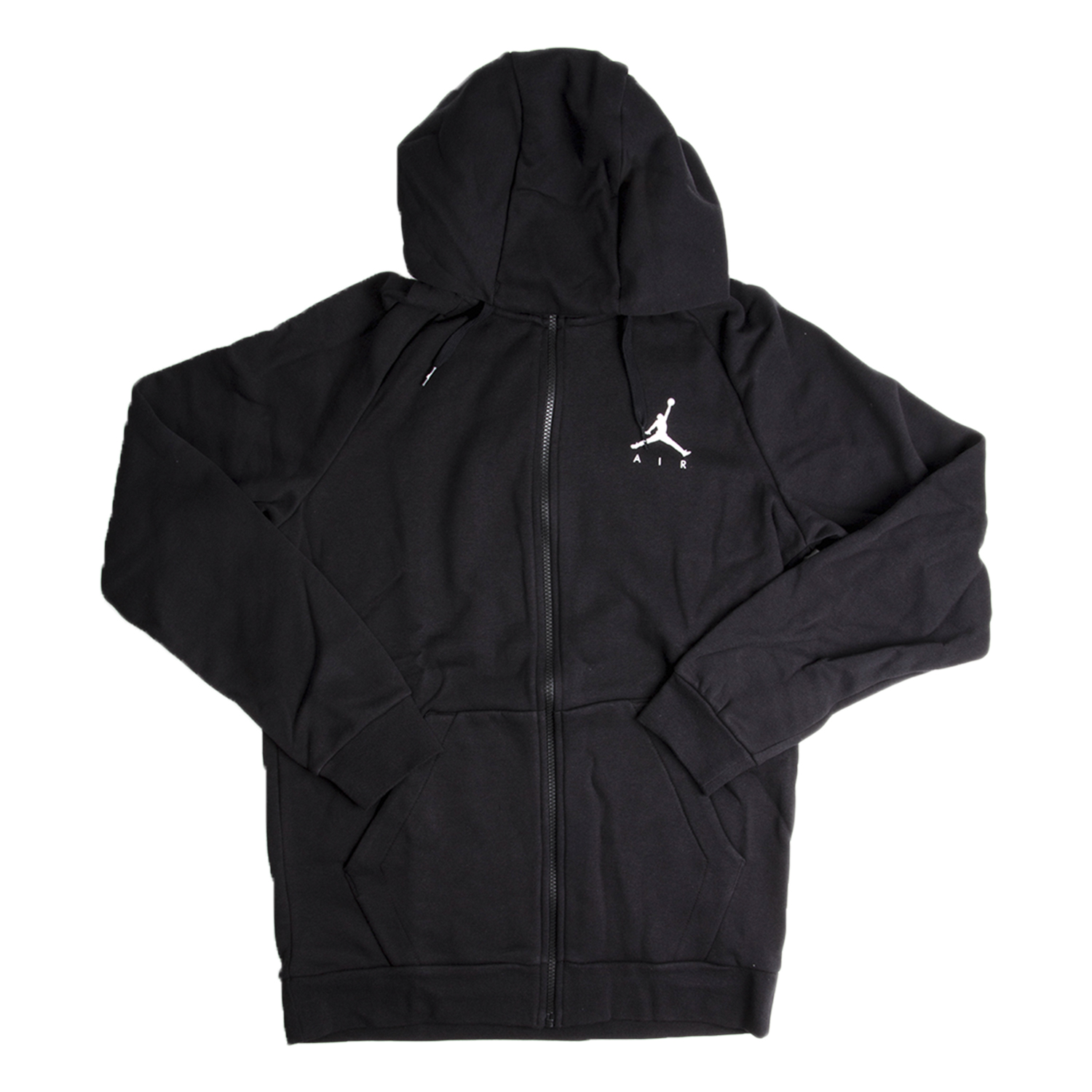 Джемпер Jordan Jumpman Fleece Full-Zip 939998-010 — фото 1