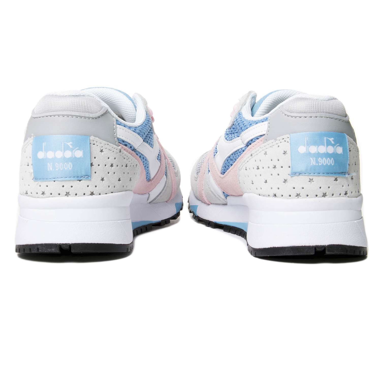 Кроссовки Diadora женские N9000 DR501174326 C7885 — фото 2