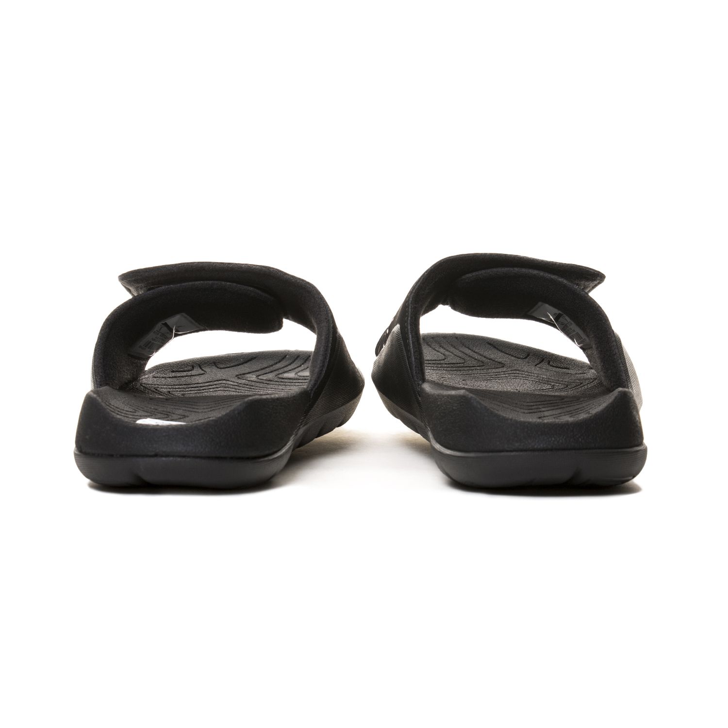Сланцы Nike Benassi Just Do It Print 631261-013 — фото 2