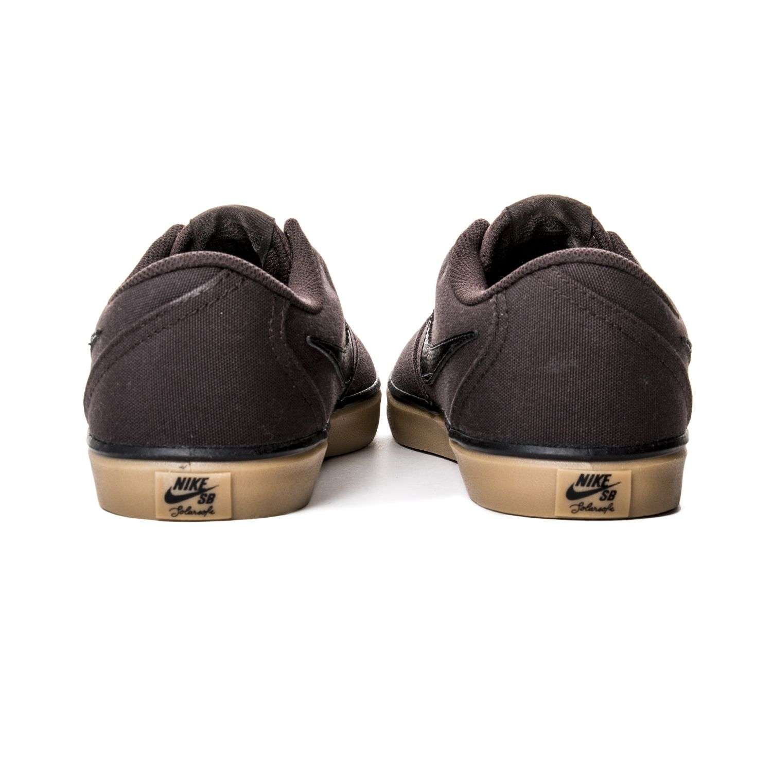 Кроссовки Nike SB Check Solarsoft Canvas 843896-201 — фото 2