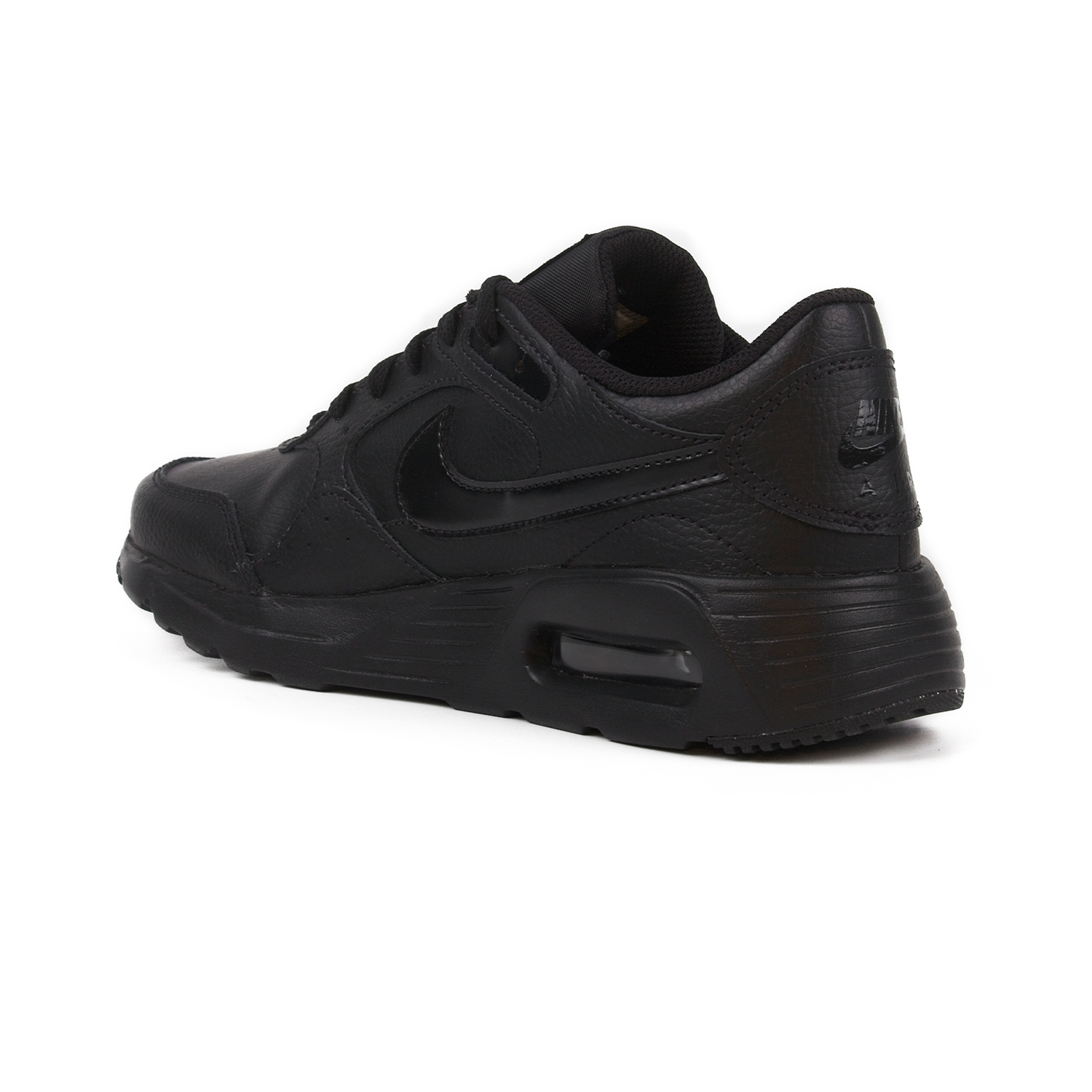 Кроссовки Nike Air Max SC LEA DH9636-001 — фото 2