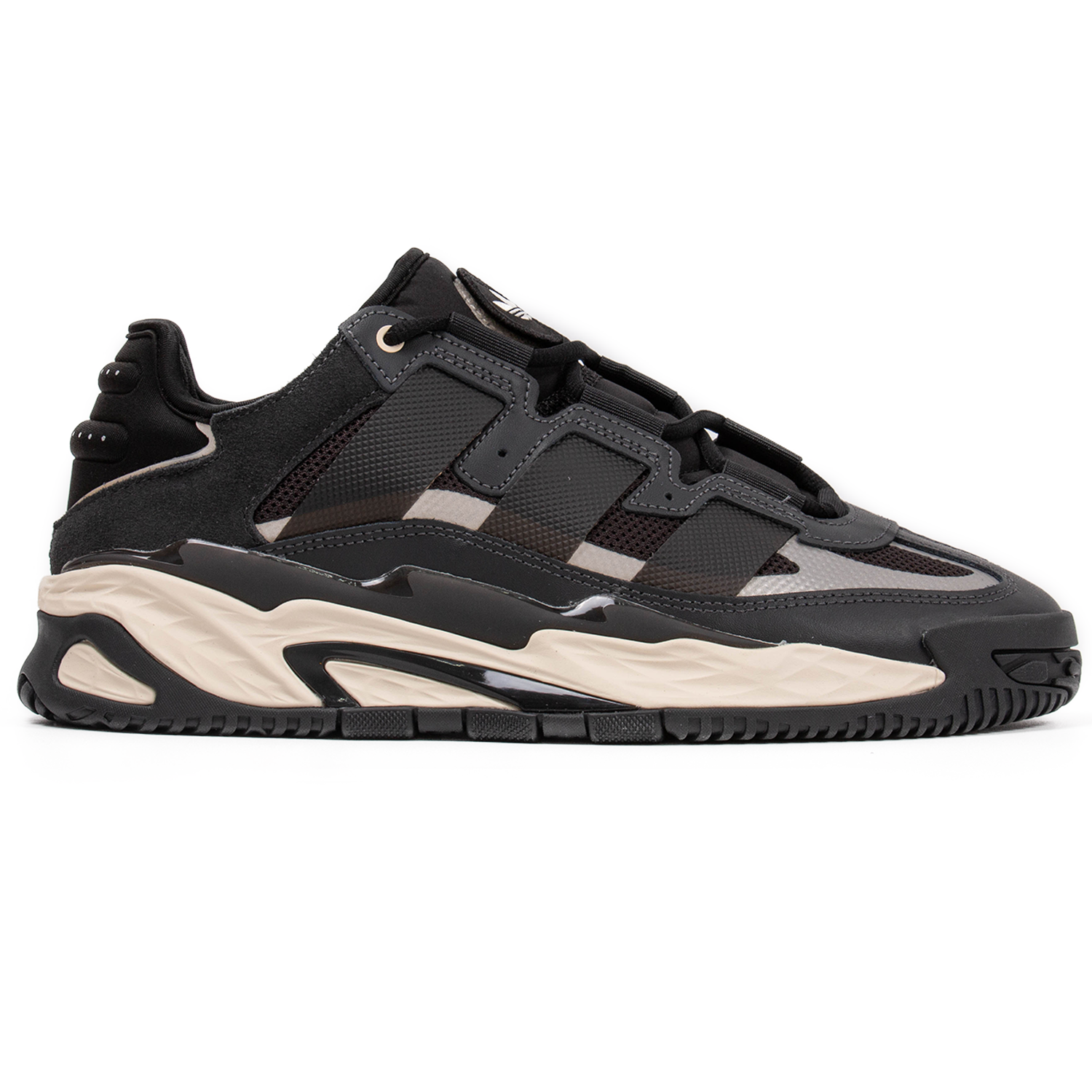 Кроссовки Adidas Niteball — фото 1