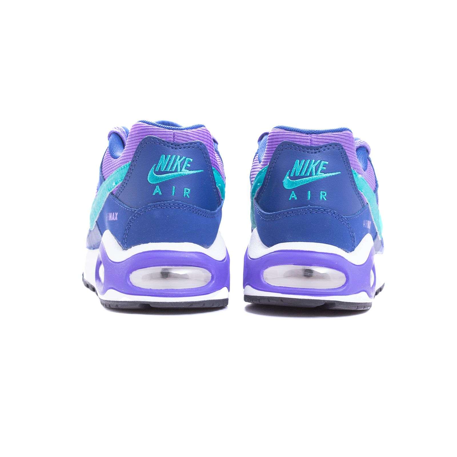 Кроссовки Nike женские Air Max Command 407626-500 — фото 2