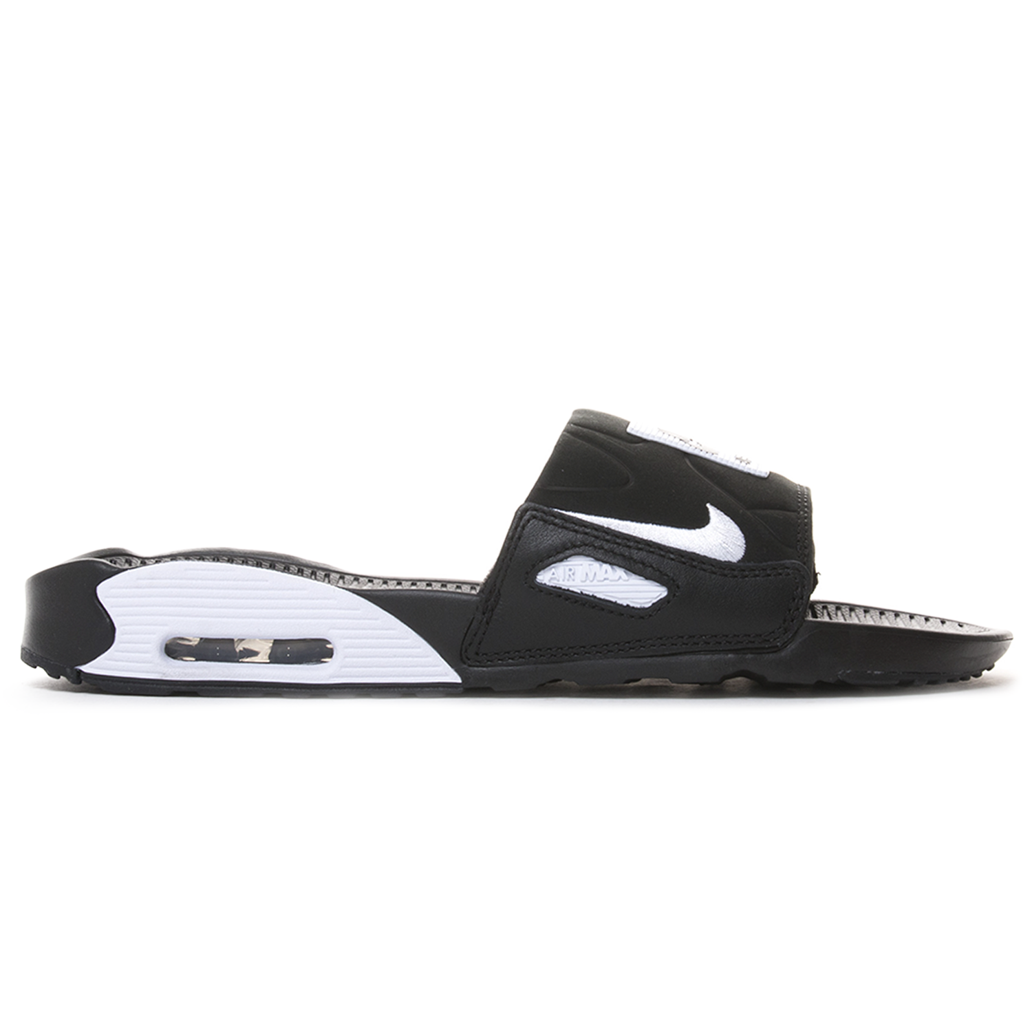 Сланцы Nike Air Max 90 BQ4635-002 — фото 1