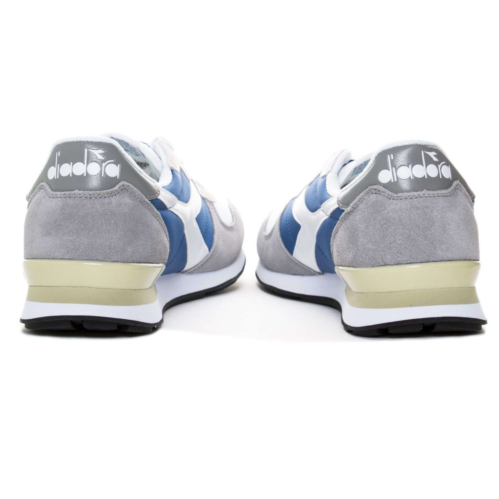 Кроссовки Diadora Camaro 501.159886 C6631 — фото 2