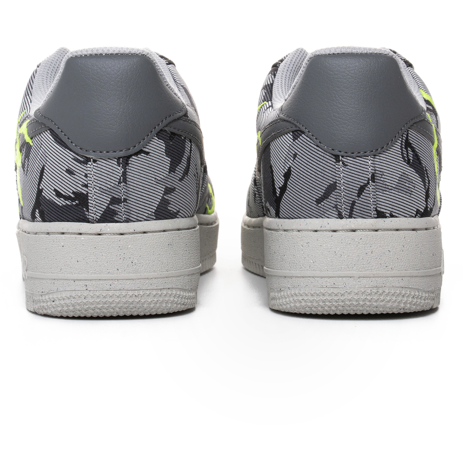 Кроссовки Nike Air Force 1 ´07 LX CV1725-001 — фото 2
