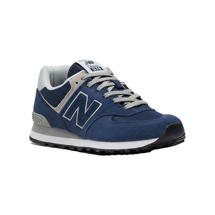 Кроссовки New Balance ML574EVN — фото 2