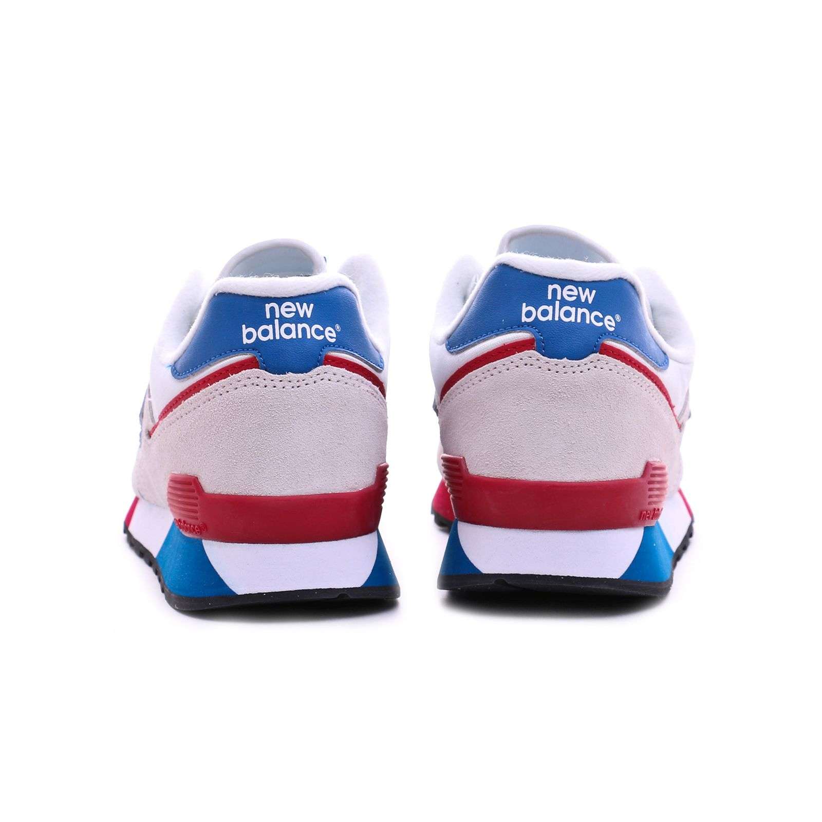 Кроссовки New Balance U446SMWB/D — фото 2