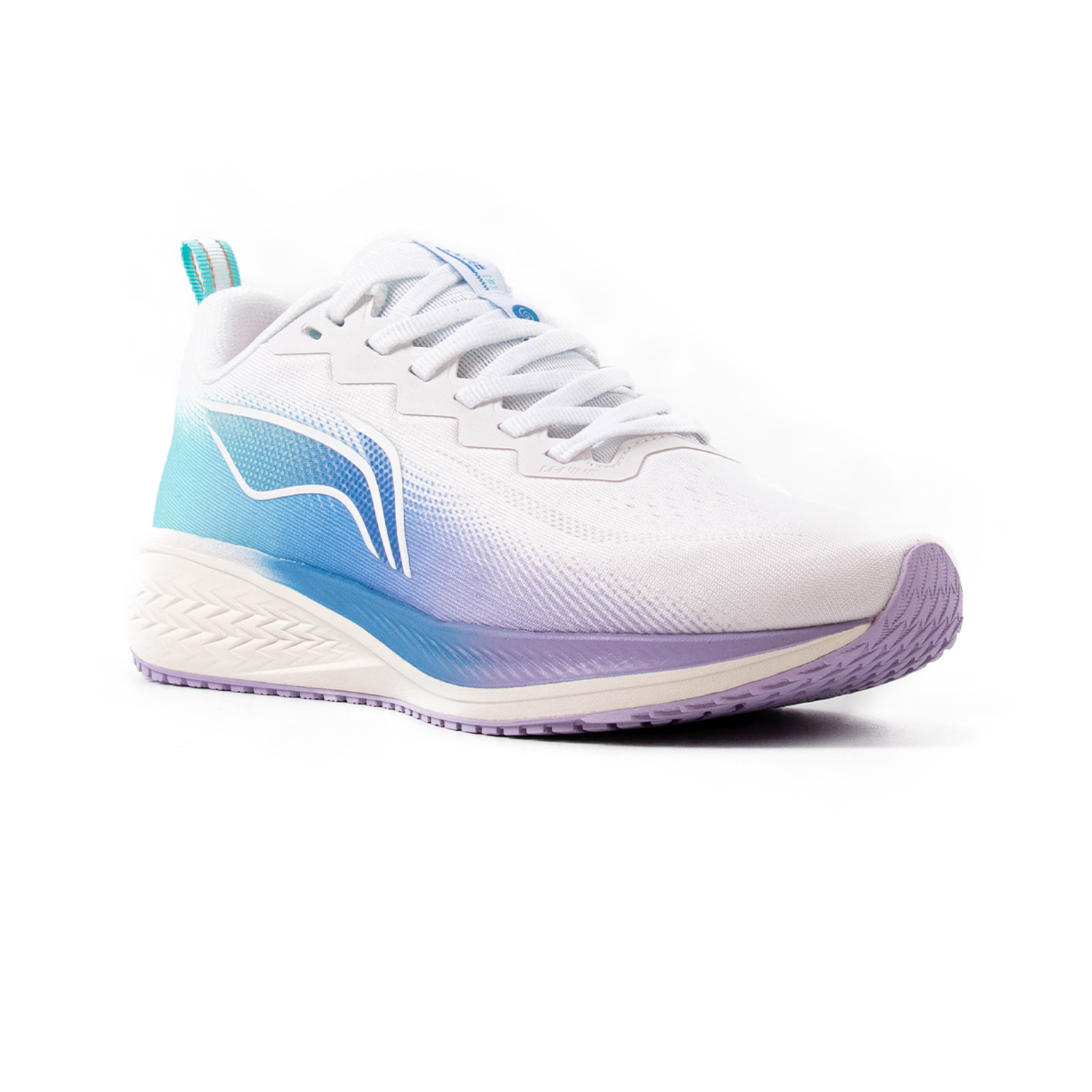 Кроссовки женские Li Ning беговые RED HARE 6 ARMT016-7F