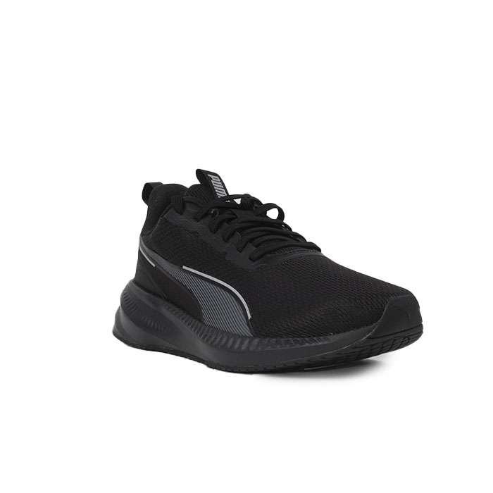 Кроссовки Puma Flyer Lite 3 black 31079704 — фото 2