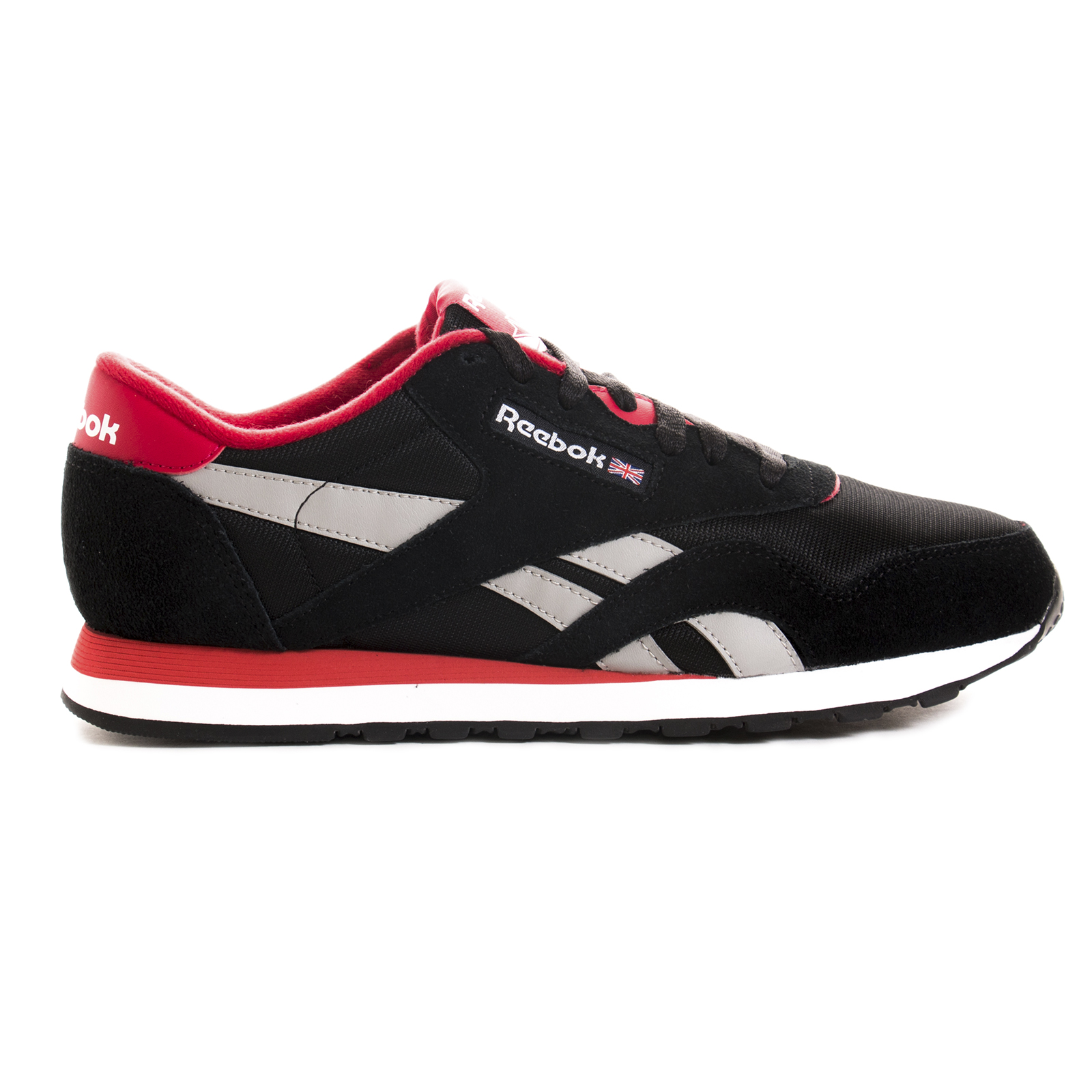 Кроссовки Reebok Classic Nylon Tracksuit AR2778 — фото 1