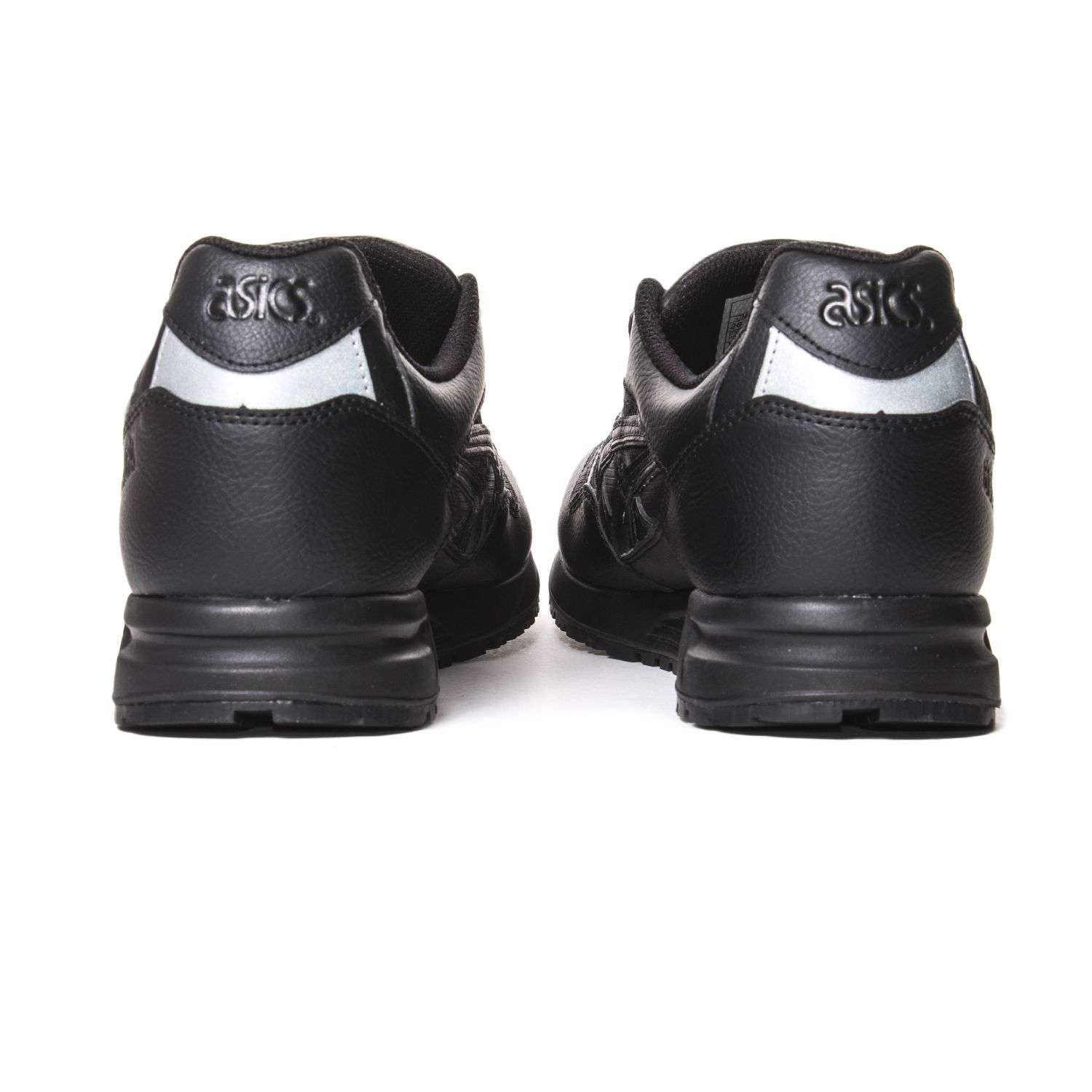 Кроссовки Asics GelSaga 1191A154-001 — фото 2