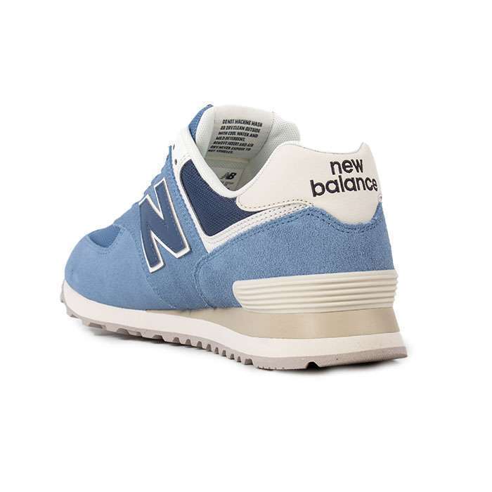 Кроссовки New Balance WL574DR2 — фото 3