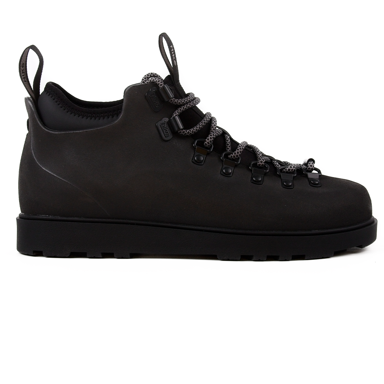 Ботинки Hike Jasper Boots AW-25 HK-JSP-001 black