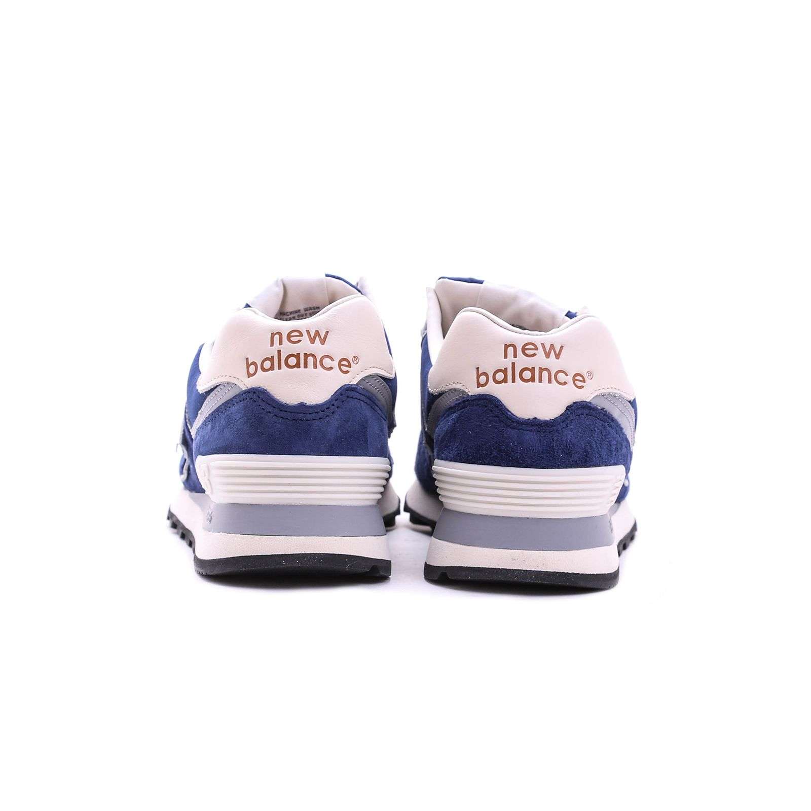 Кеды New Balance ML574SRB/D — фото 2