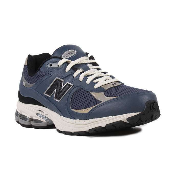 Кроссовки New Balance M2002RPQ — фото 2