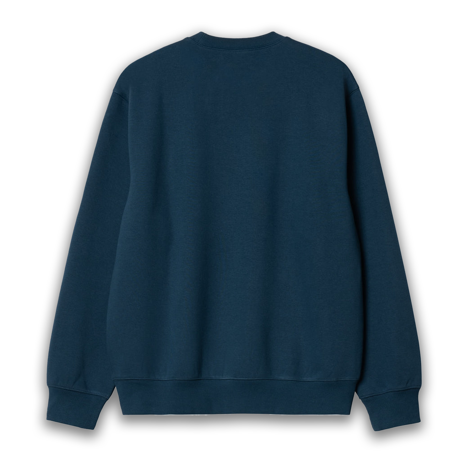 Свитшот Carhartt WIP Squid Salt I030546
