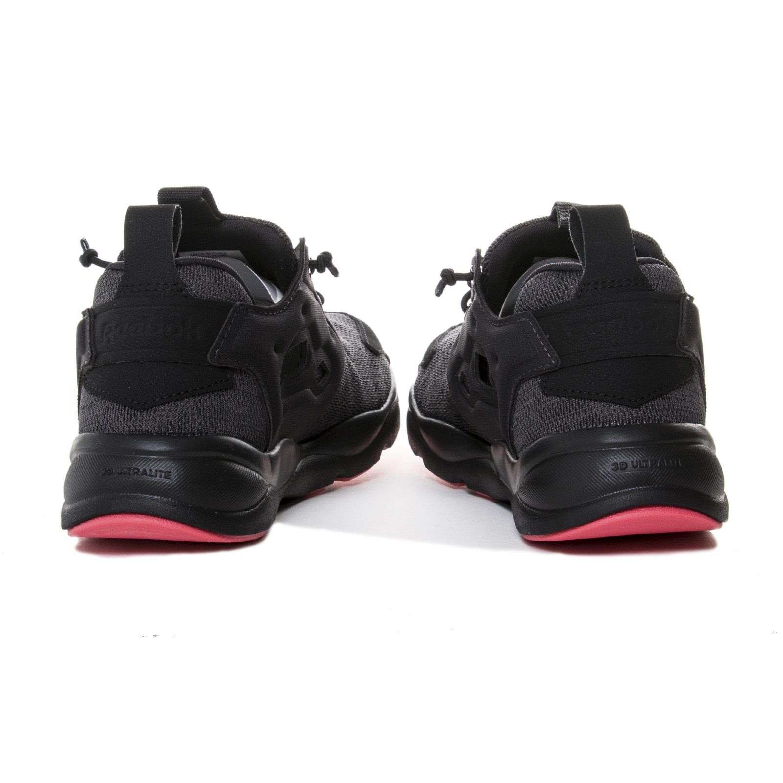 Кроссовки Reebok женские Furylite Sole BD4624 — фото 2