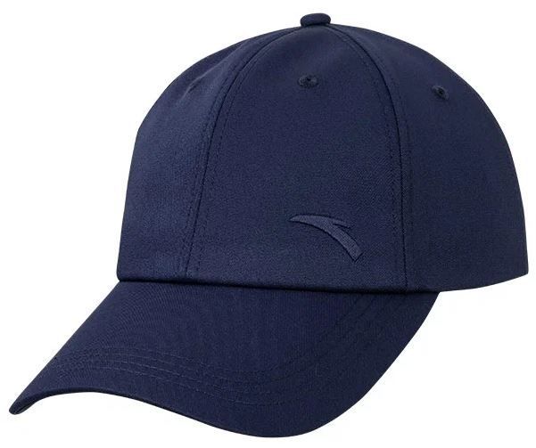 Кепка Anta синяя 892217251-2