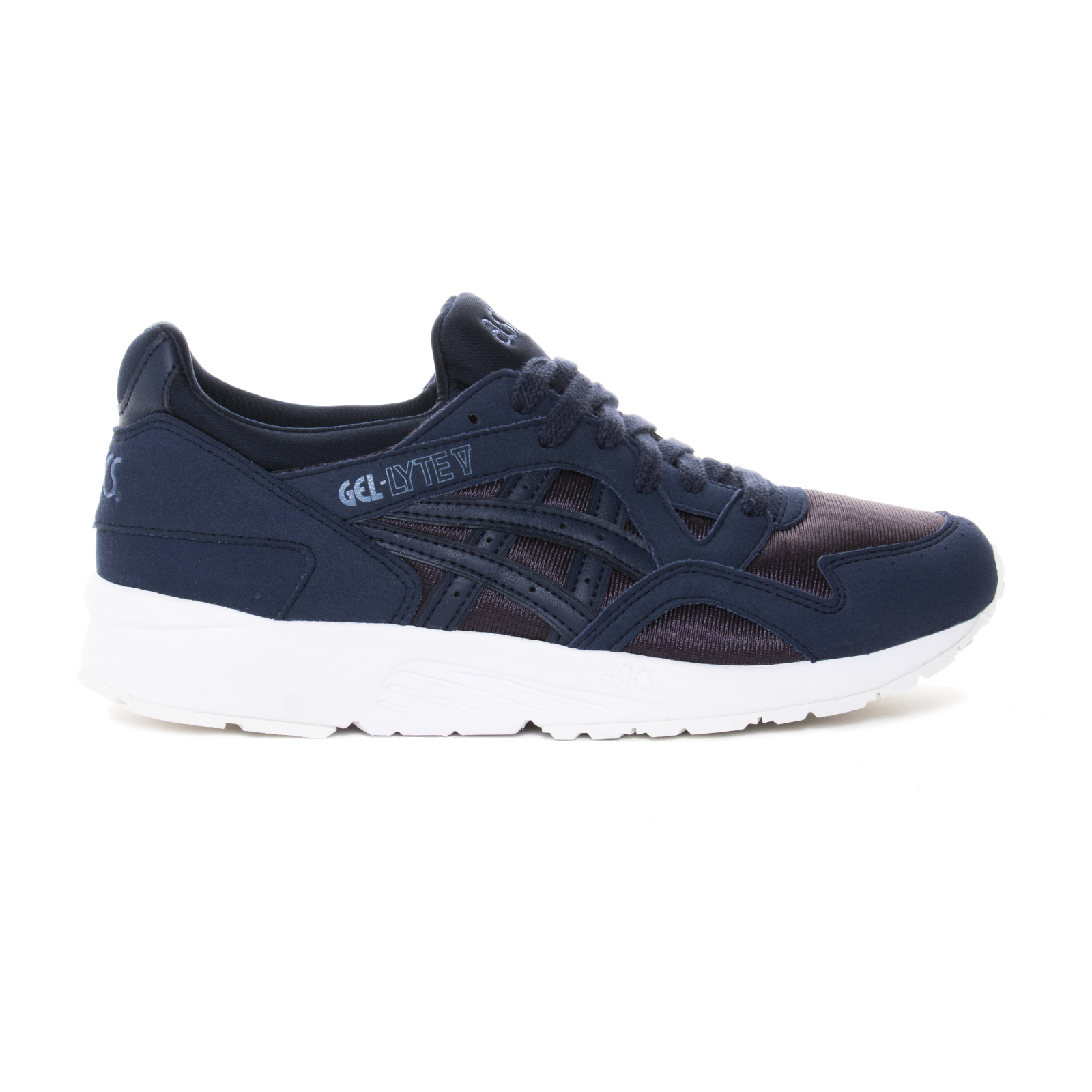 Кроссовки Asics подростковые Gel-Lyte V GS C541N 5858 — фото 1