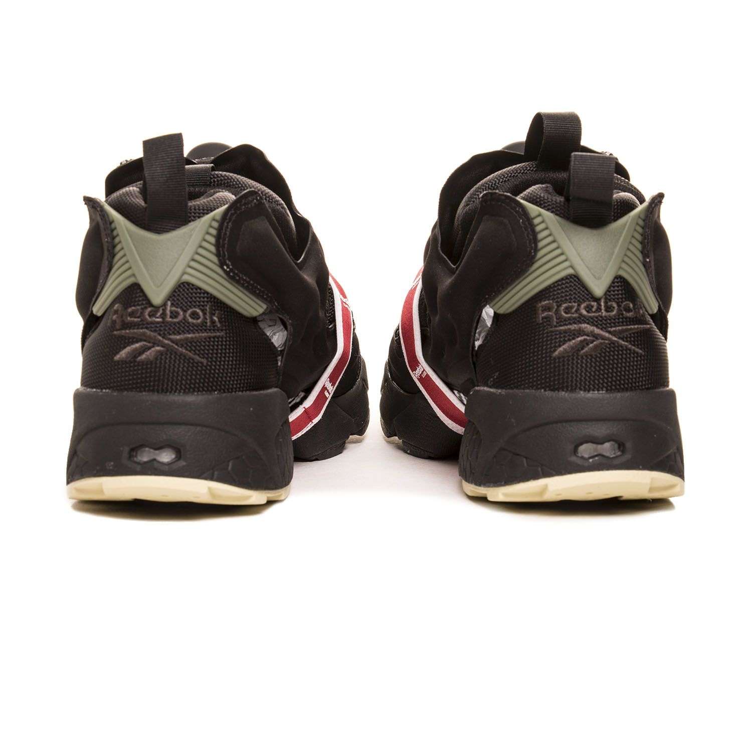 Кроссовки Reebok Instapump Fury OG MB BS9730 — фото 2