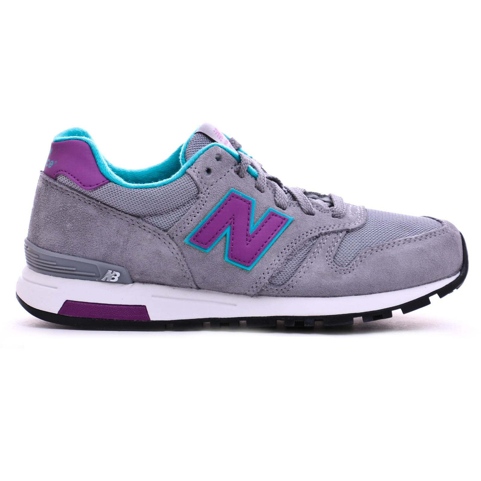 Кроссовки New Balance жен WL565SMP/B — фото 1