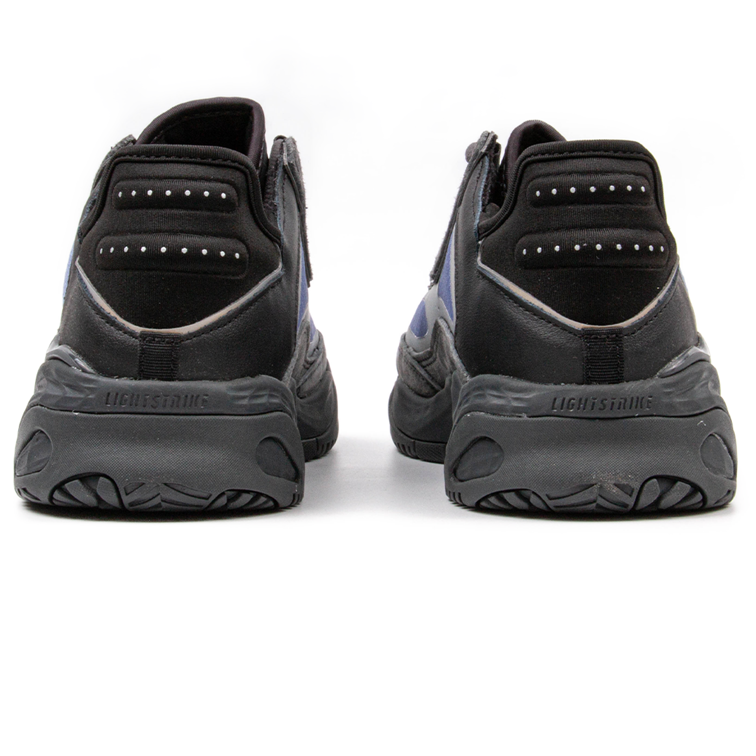 Кроссовки Adidas Niteball S24140 — фото 2